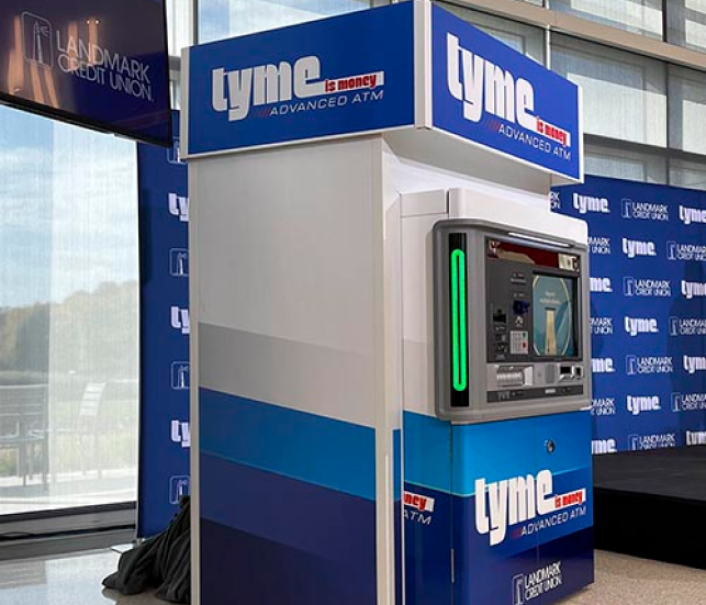 Reliable Display Partner for Custom Printing Solutions