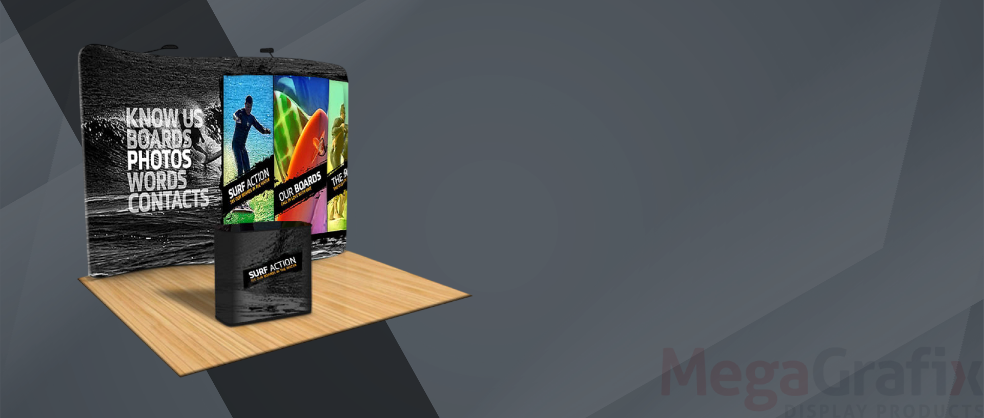 Large Format Printing USA