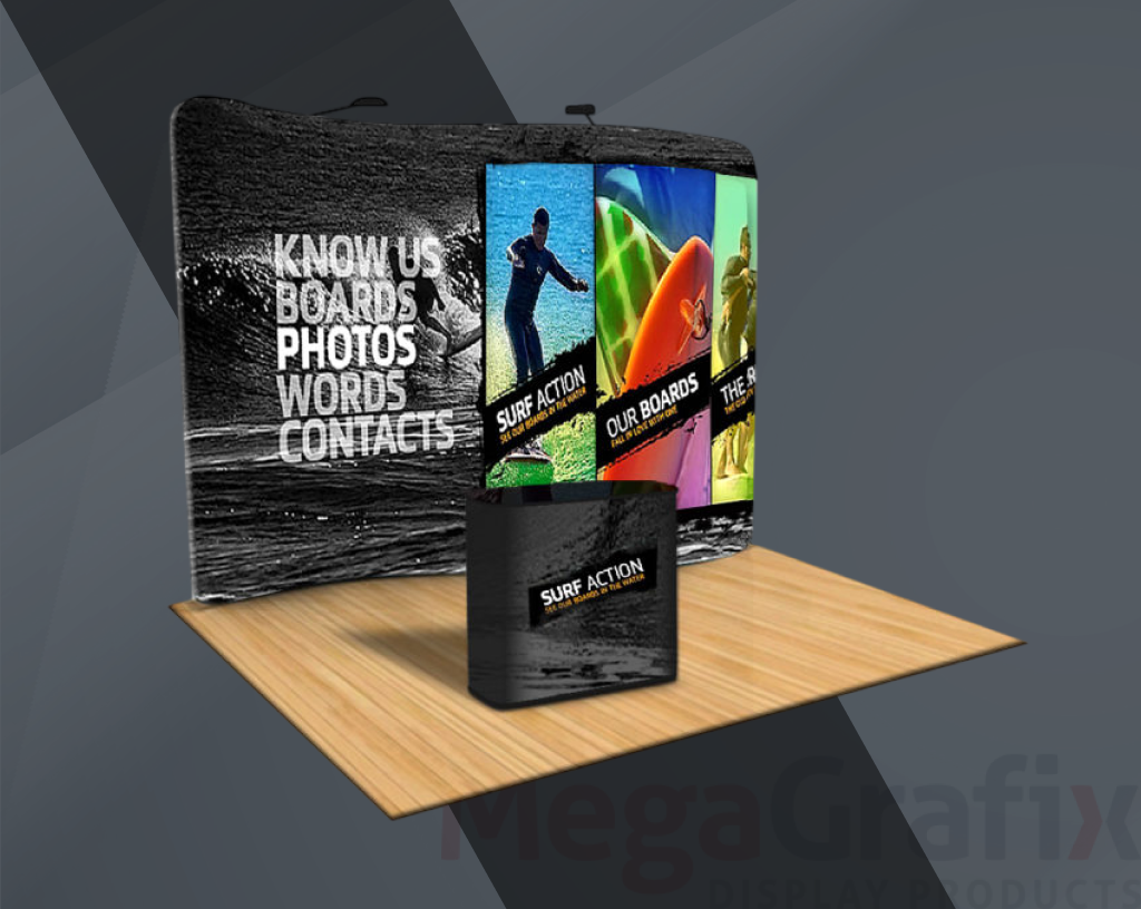 Large Format Printing USA