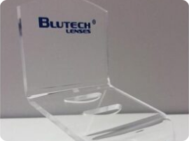 Acrylic Thermal Formed Displays