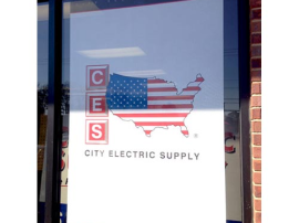 Perforated Window Mesh