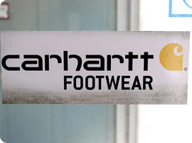 Static Window Clings