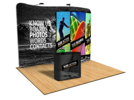 Tradeshow Displays