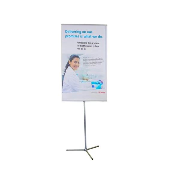 Banner Displays