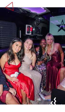 luxury transportation