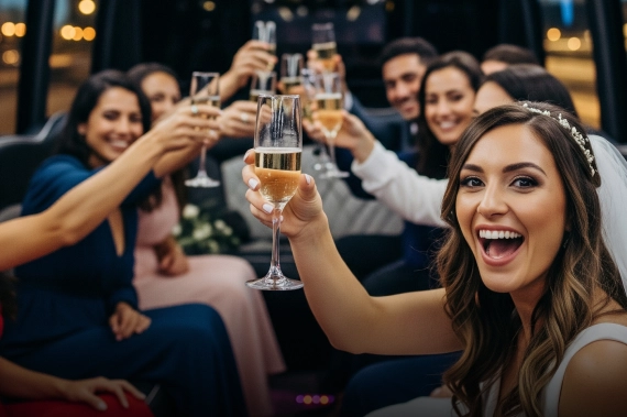 memorable transportation experience