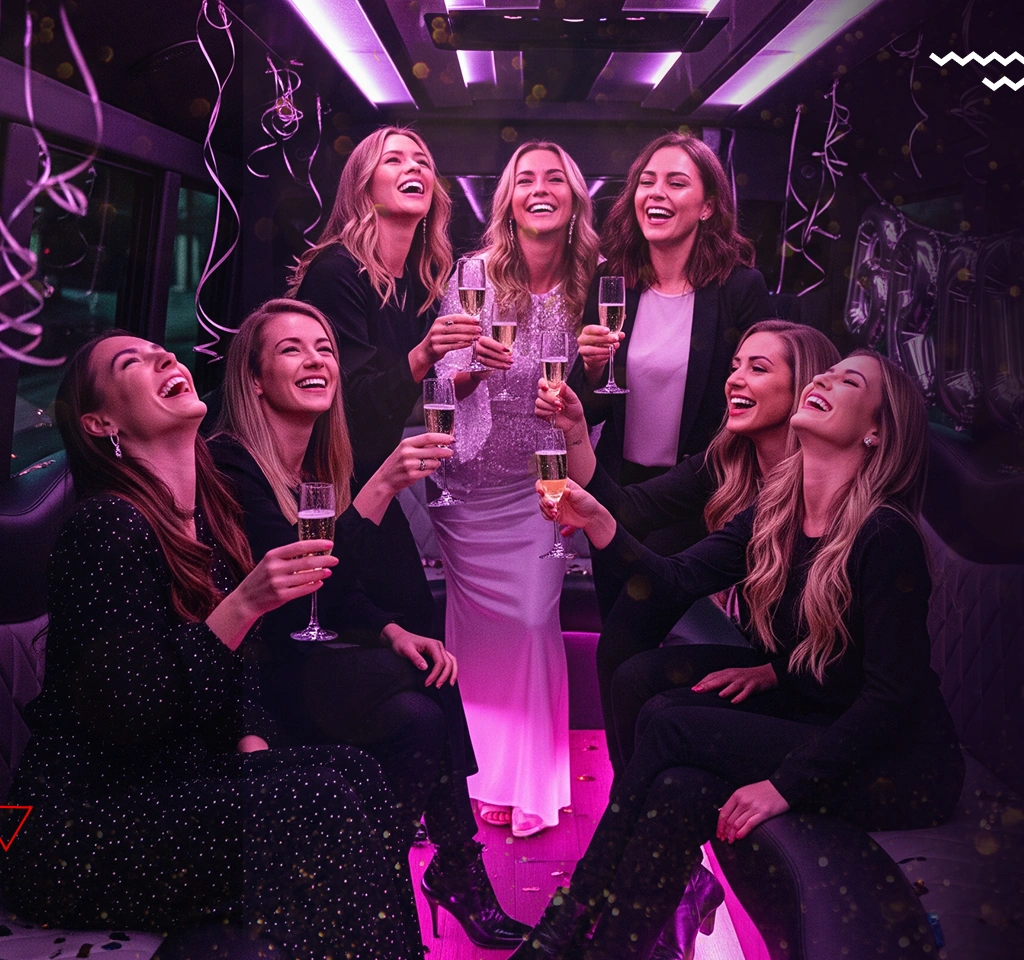 Houston limousine service