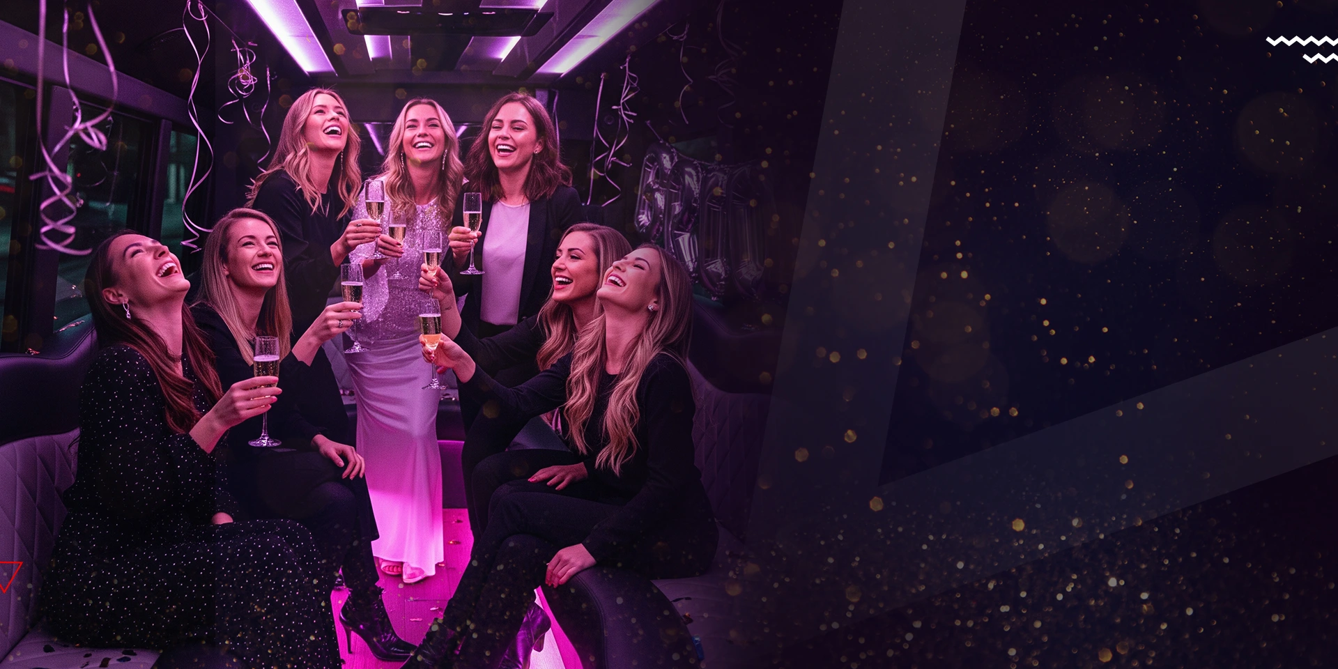 Houston limousine service