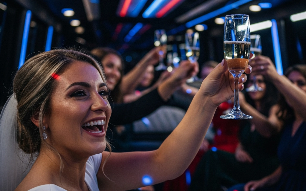 limousine service FAQs