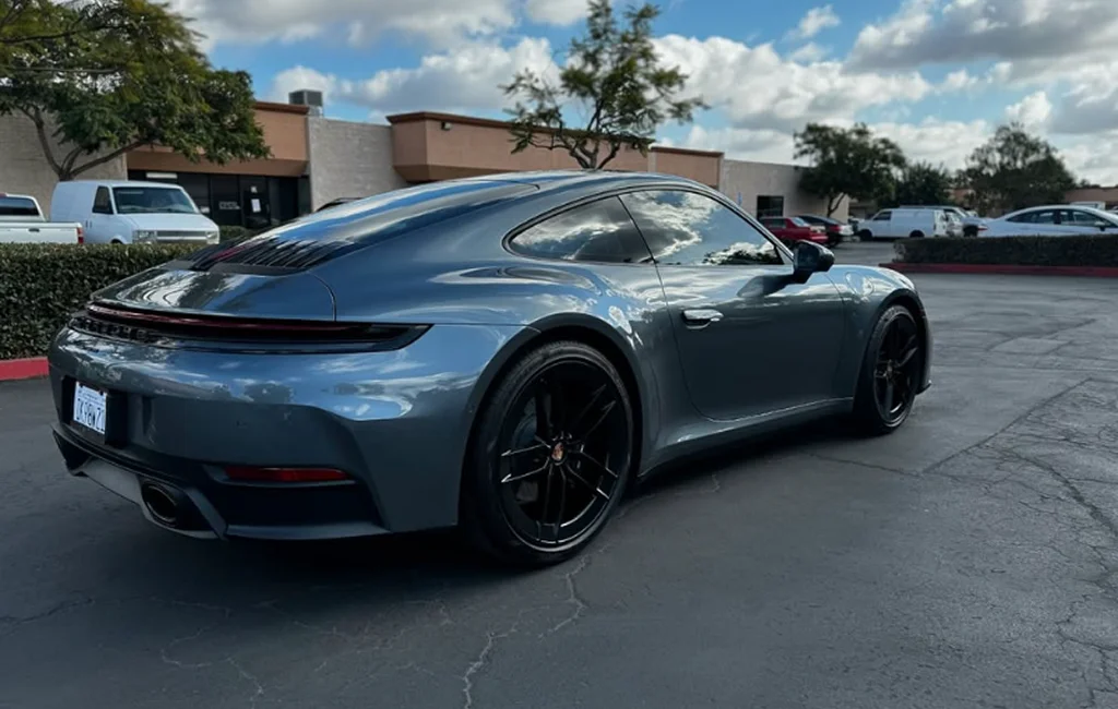 Car detailing experts