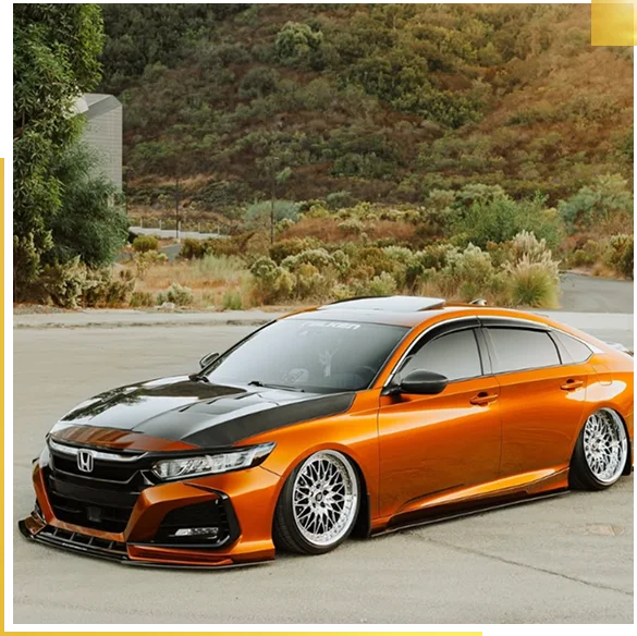 Trusted vehicle care