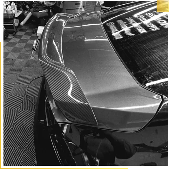 Paint Protection Film 