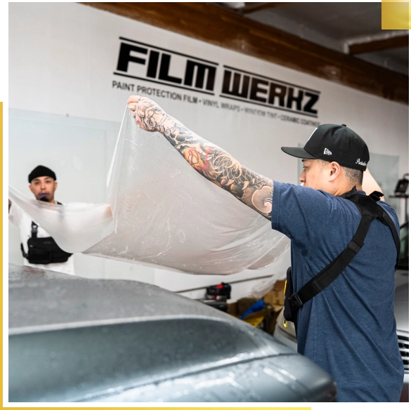 Premium Car Care Solutions