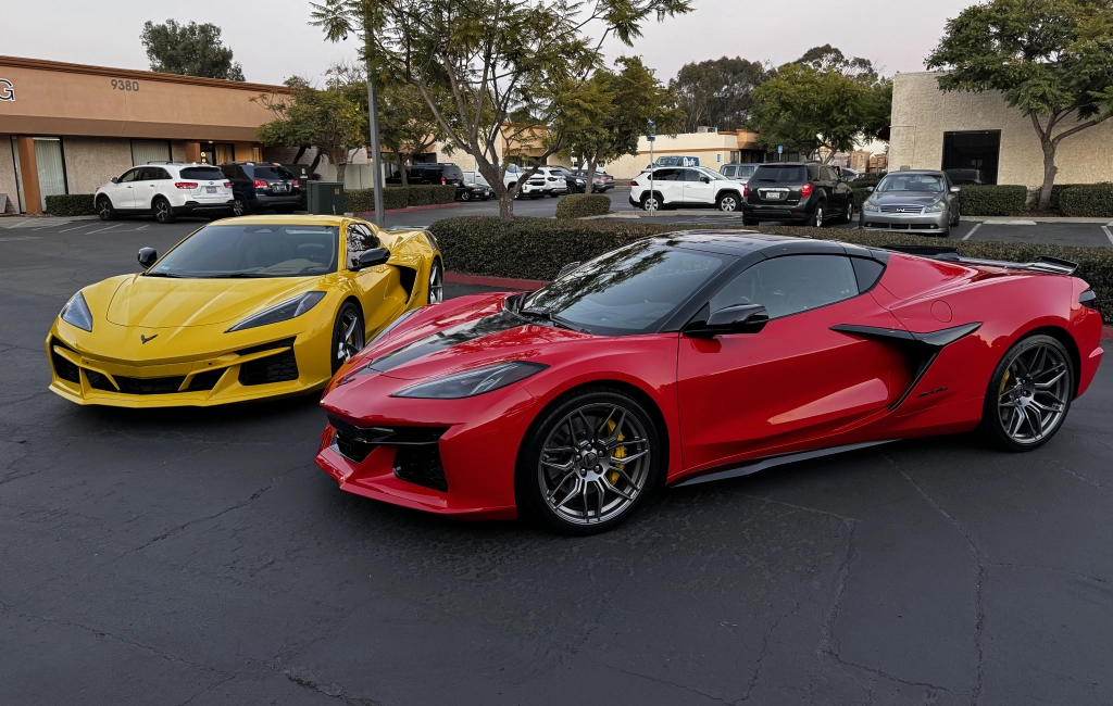 Long-Lasting Paint Protection Film