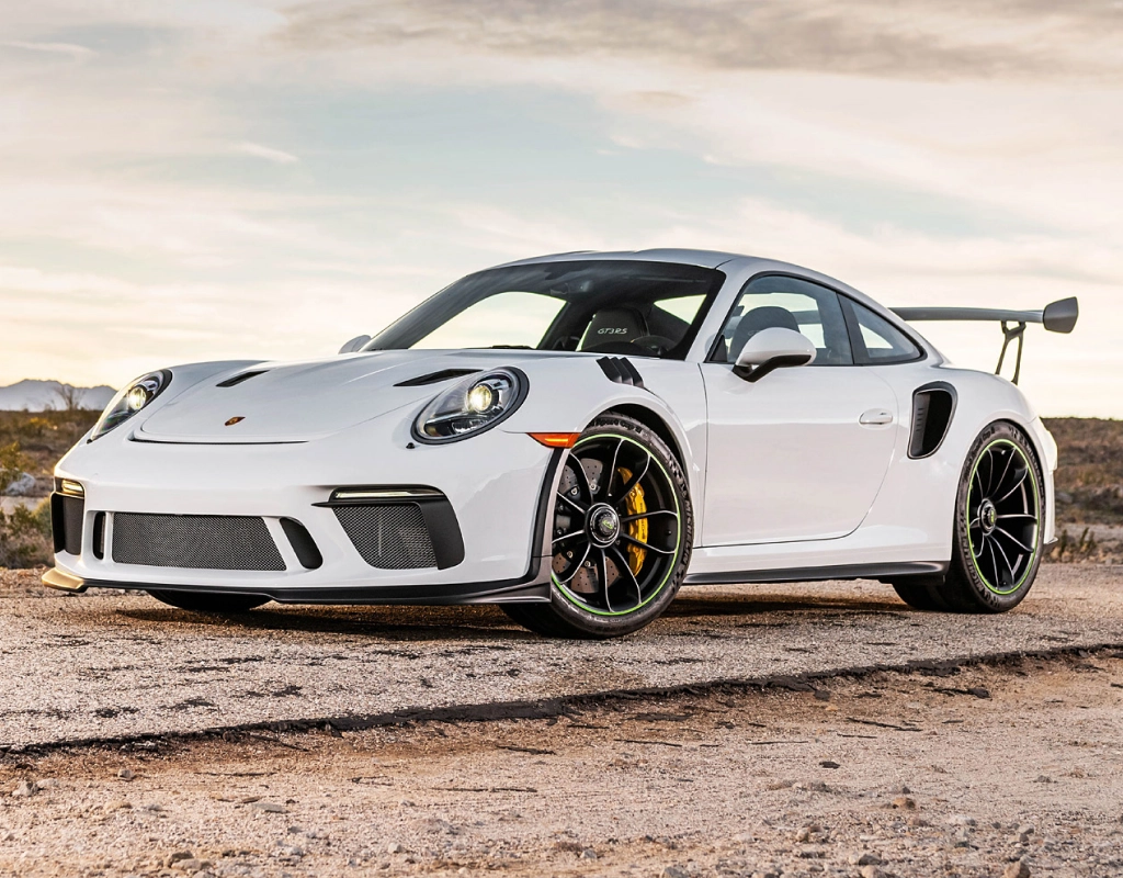 Car detailing San Diego