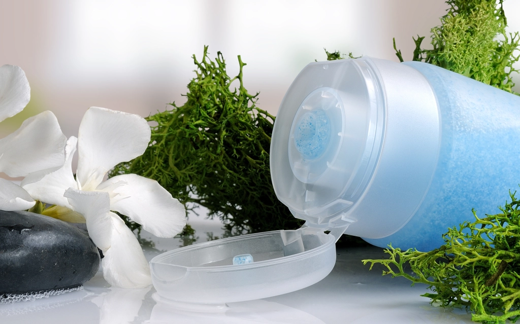 organic sea moss gels