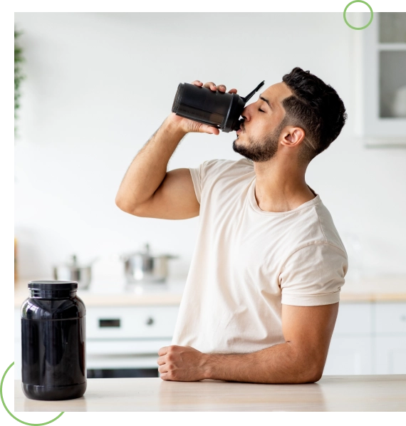 Empower Your Health with Natural Healing