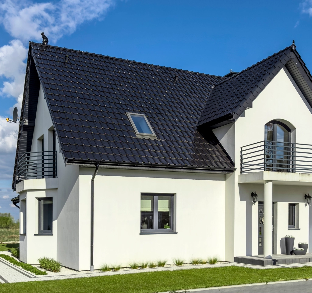 Residential Roofing Anchorage


