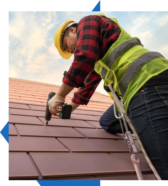 Residential Roofing Anchorage