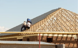 Roofing Contractor Anchorage AK