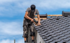 Roofing Contractor Anchorage AK