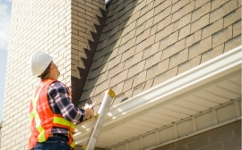 Residential Roofing Anchorage