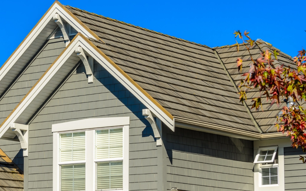 Roofing Company Anchorage