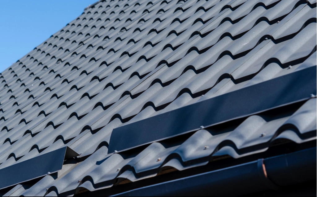 Residential Roofing Anchorage