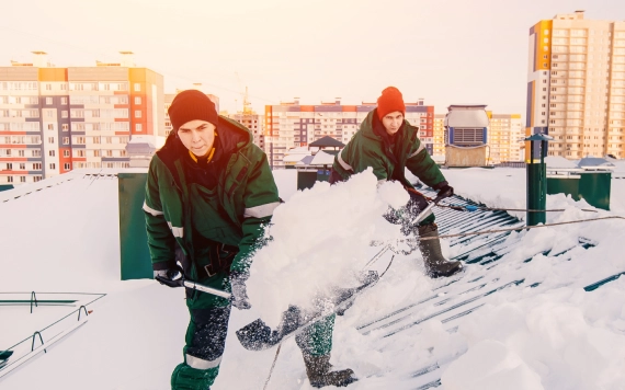 Residential Roofing Anchorage