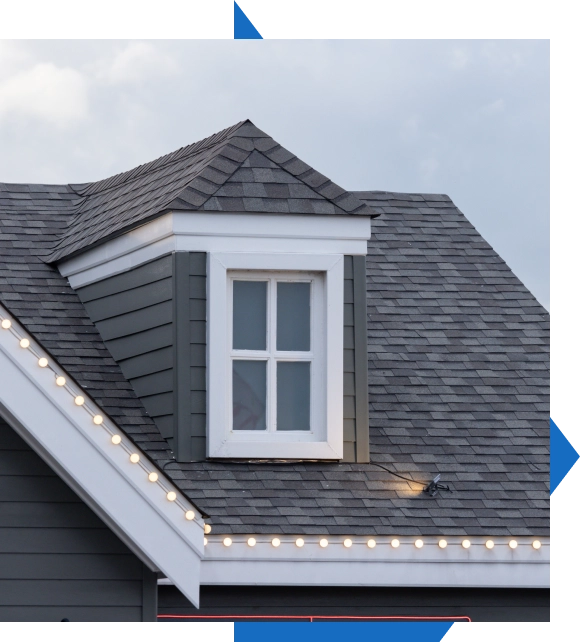 Residential Roof Maintenance