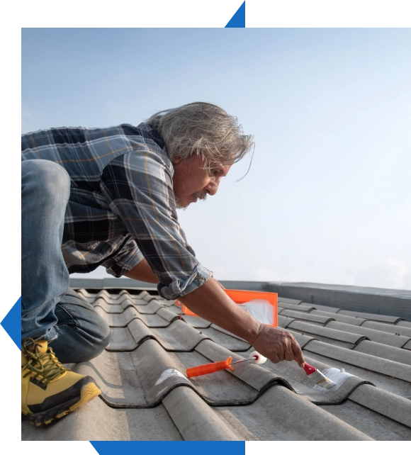 Roof Maintenance Contractor