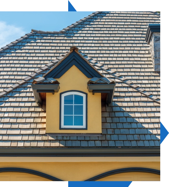 Roof Repair Anchorage