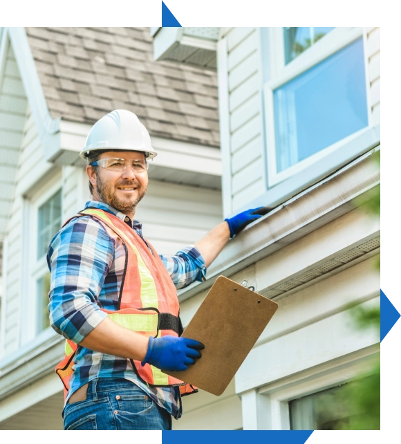 Roof Inspection Contractor