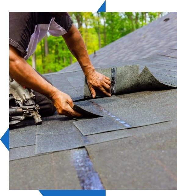 Roofing Contractor Eagle River