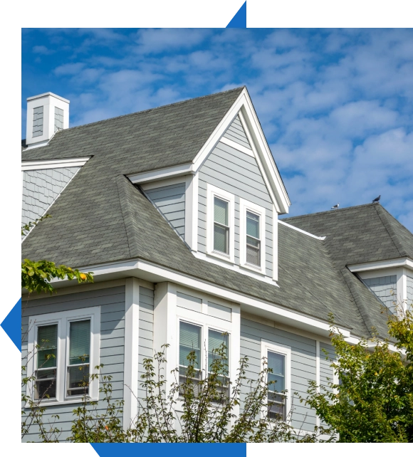 Residential Roofing Girdwood