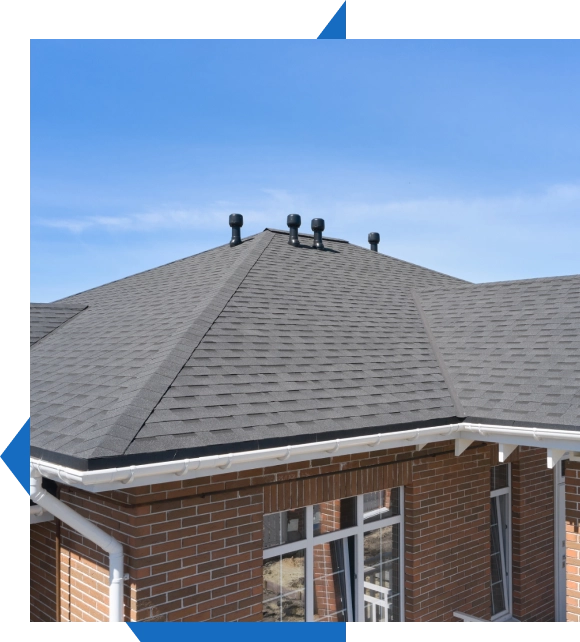 Residential Roofing Chugiak