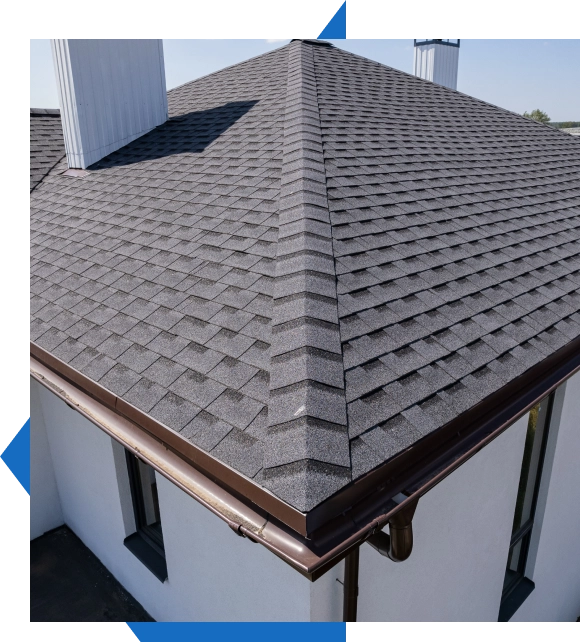Residential Roofing Palmer