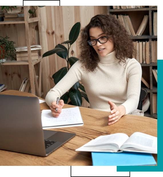 In Home Math Tutoring