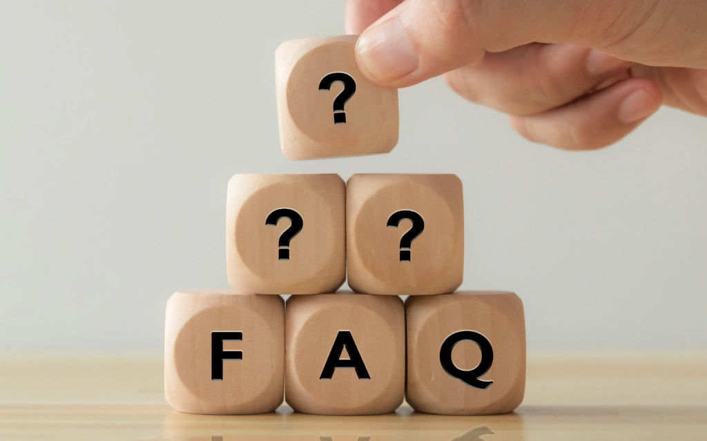 tutoring FAQ