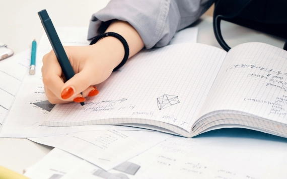 In Home Math Tutoring