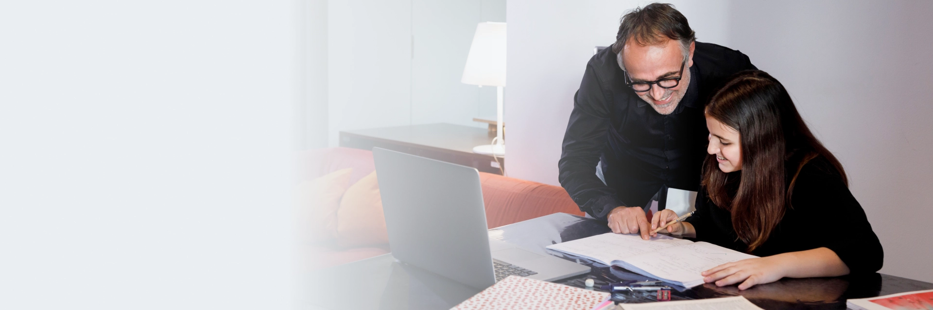 In Home Math Tutoring