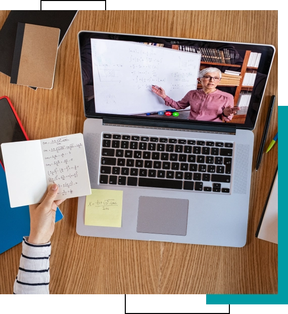 Math Tutoring Services Darien