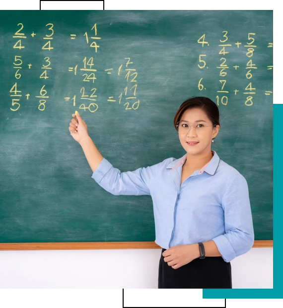 Math Tutor Westchester County New York