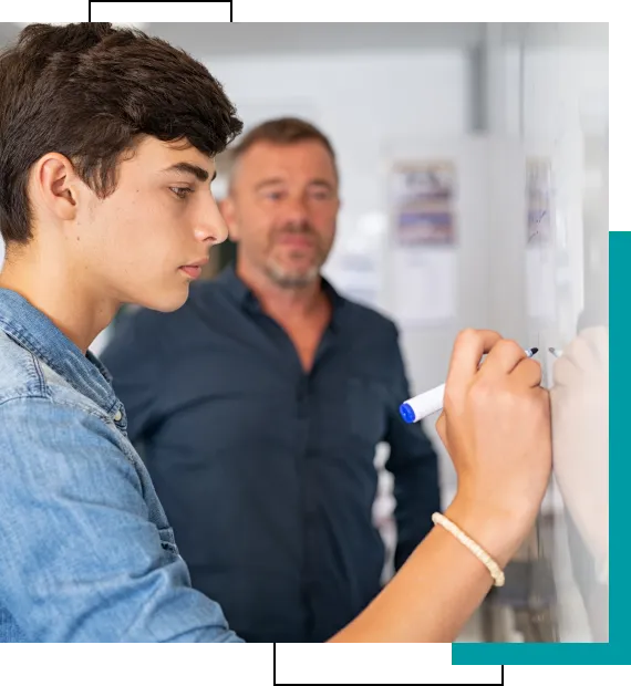 Math Tutoring Services New Canaan