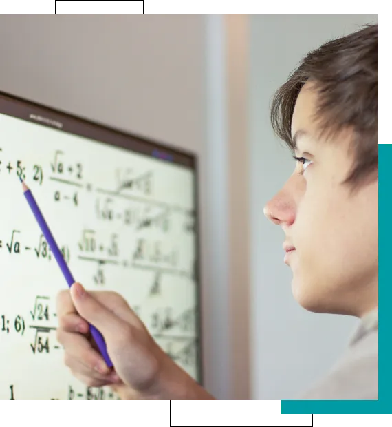 Math Tutoring Services Darien