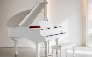 Piano Refurbishment & Restoration