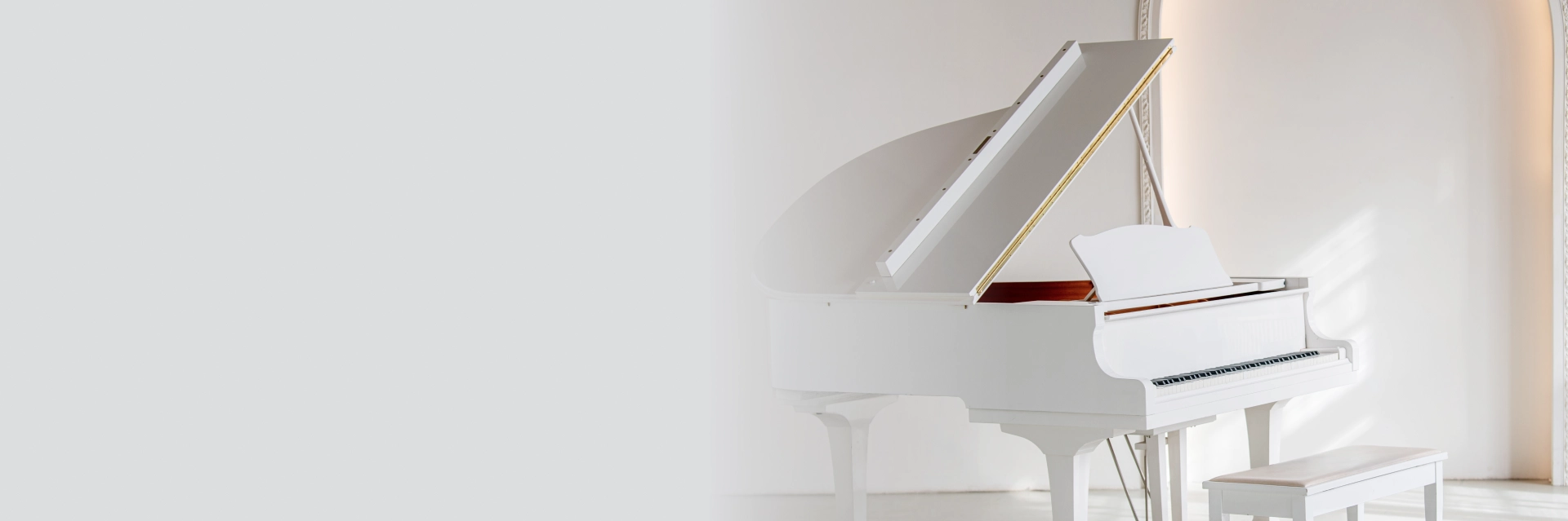 Piano Refurbishment