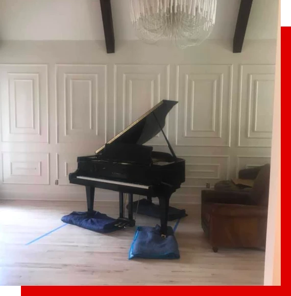 Piano Restoration Company