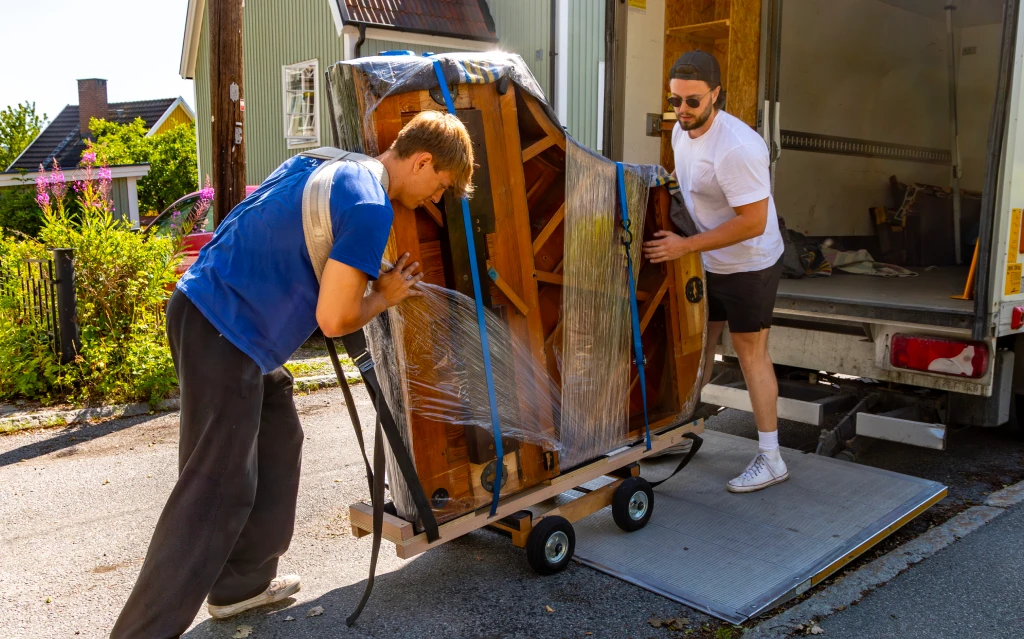 Professional Piano Services