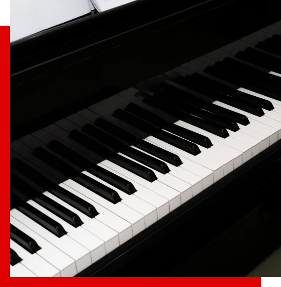 Why Choose Secure Piano Storage for Your Instrument
